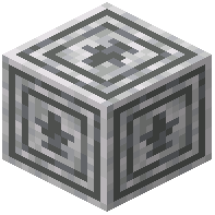Chiseled Polished Diorite
