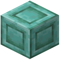 Chiseled Prismarine Bricks