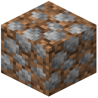 Cobbled Dirt