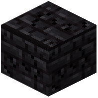 Cracked Blackened Nether Bricks