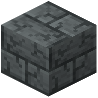 Cracked Grimstone Bricks