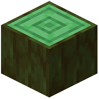 Greenheart Log