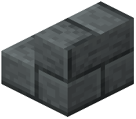 Grimstone Brick Stairs