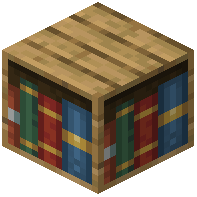 Large Bookshelf