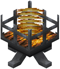 Large Brazier