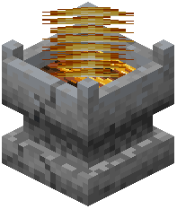 Large Stone Brazier