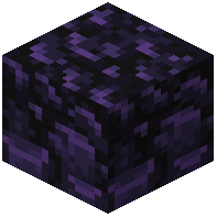Layered Obsidian