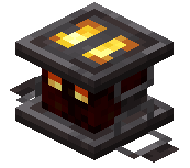 Magma Lantern