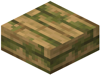 Mossy Oak Slab