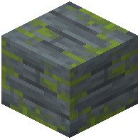 Mossy Shadowroot Planks