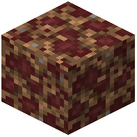 Netherracked Dirt