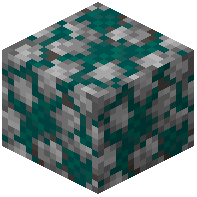 Nightshade Mossy Cobblestone