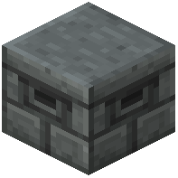 Ornate Grimstone Bricks