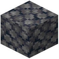 Packed Basalt