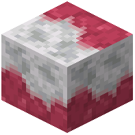 Pearled Smooth Polished Diorite