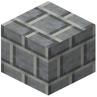 Polished Andesite Bricks