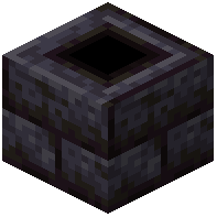 Polished Blackstone Flame Burner
