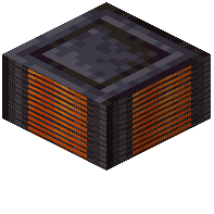 Polished Blackstone Lava Grate