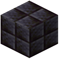 Polished Blackstone Tiles
