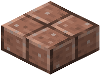 Polished Granite Brick Slab