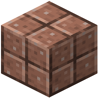 Polished Granite Bricks