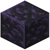 Polished Obsidian