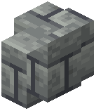Polished Seastone Brick Wall
