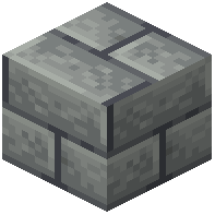 Polished Seastone Bricks