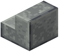 Polished Seastone Stairs