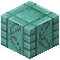Prismarine Brick Pillar