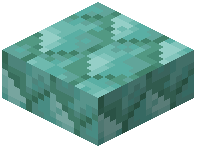 Prismarine Tile Slab