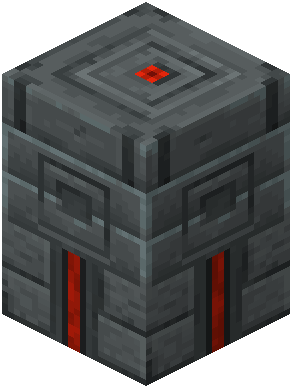 Redstone Core