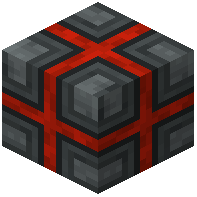 Redstone Core Relay