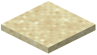 Sand Debris