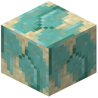 Sandy Prismarine Bricks