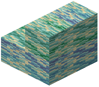 Sandy Prismarine Stairs