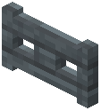 Shadowroot Fence Gate