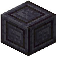 Skull Polished Blackstone