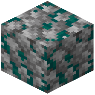 Slight Nightshade Mossy Cobblestone