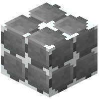 Slight Snowy Stone Tiles