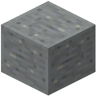 Smooth Polished Andesite