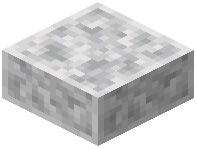 Smooth Polished Diorite Slab