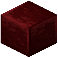 Smooth Red Nether Bricks