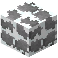 Snowy Stone Tiles