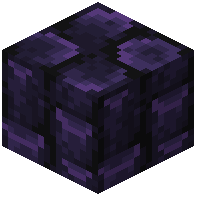Stacked Obsidian