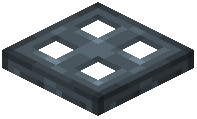 Steel Trapdoor