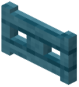 Chromiumwood Fence Gate