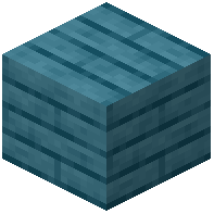 Chromium Wood Planks