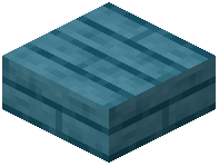 Chromiumwood Slab