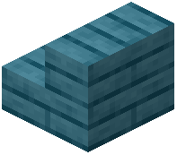 Chromiumwood Stairs
